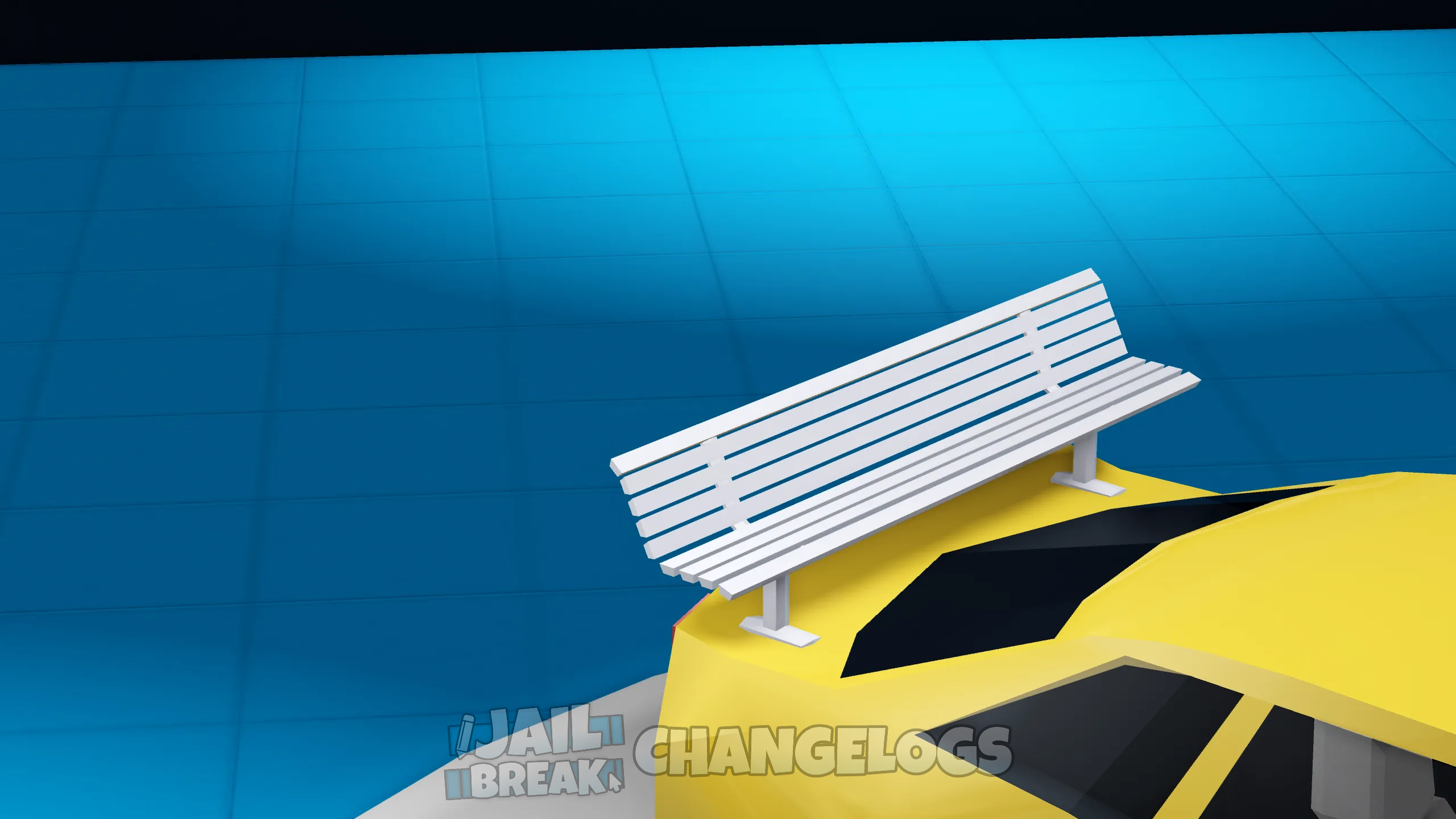 Park Bench